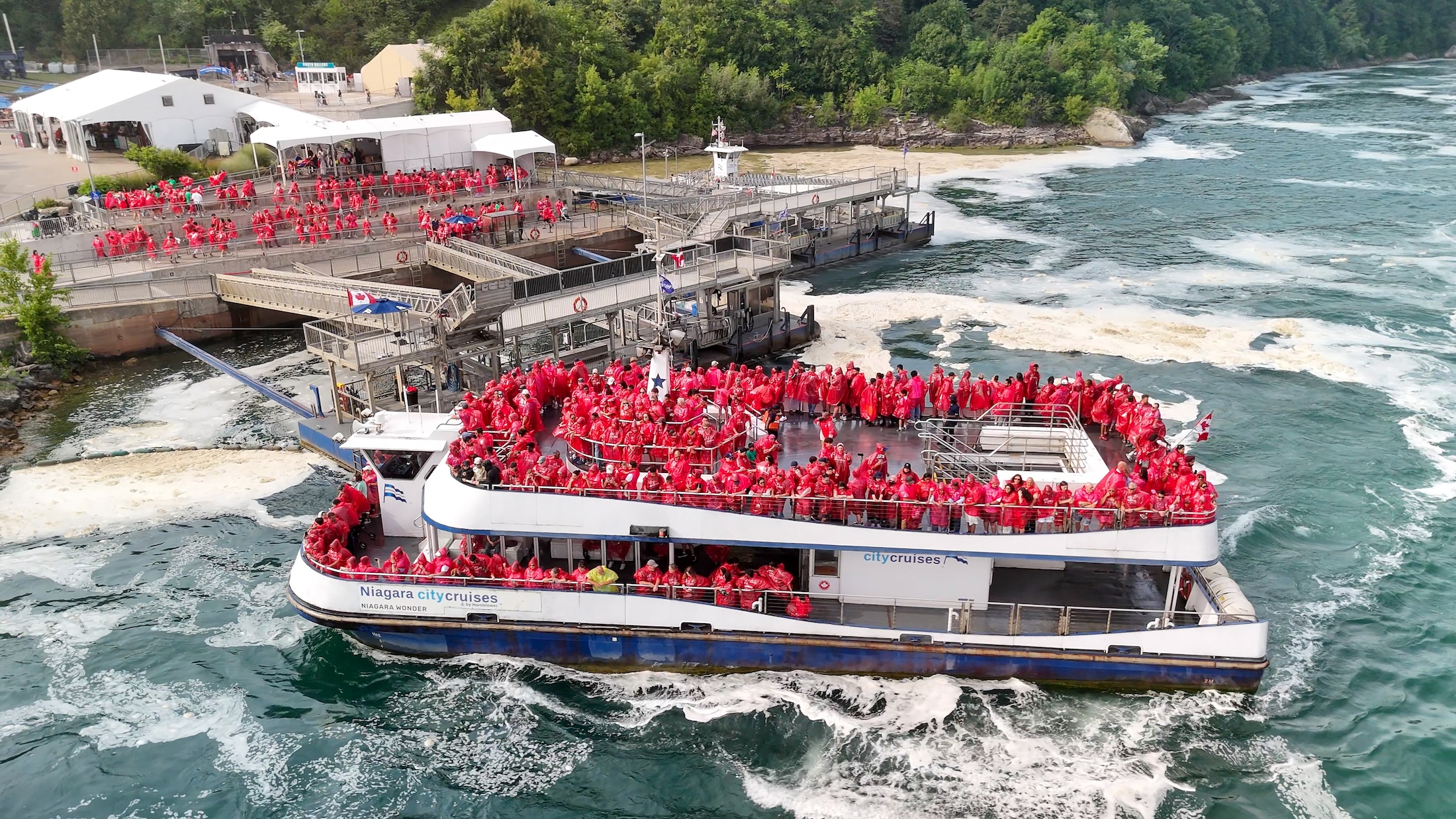 Plan Your Visit - Accessibility